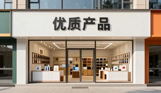 上海宏康奚实业有限公司